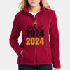 Women's Value Fleece Jacket Thumbnail