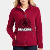 Women's Value Fleece Jacket Thumbnail