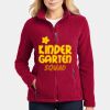 Women's Value Fleece Jacket Thumbnail
