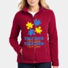 Women's Value Fleece Jacket Thumbnail
