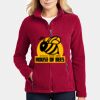 Women's Value Fleece Jacket Thumbnail