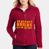 Women's Value Fleece Jacket Thumbnail