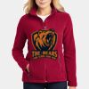 Women's Value Fleece Jacket Thumbnail