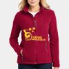 Women's Value Fleece Jacket Thumbnail