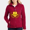 Women's Value Fleece Jacket Thumbnail