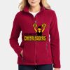 Women's Value Fleece Jacket Thumbnail