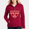 Women's Value Fleece Jacket Thumbnail
