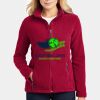 Women's Value Fleece Jacket Thumbnail