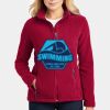 Women's Value Fleece Jacket Thumbnail