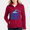 Women's Value Fleece Jacket Thumbnail