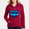 Women's Value Fleece Jacket Thumbnail
