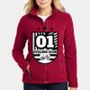 Women's Value Fleece Jacket Thumbnail