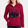 Women's Value Fleece Jacket Thumbnail