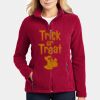 Women's Value Fleece Jacket Thumbnail