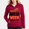 Women's Value Fleece Jacket Thumbnail
