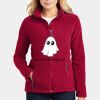 Women's Value Fleece Jacket Thumbnail