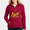 Women's Value Fleece Jacket Thumbnail