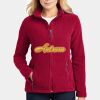 Women's Value Fleece Jacket Thumbnail