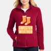 Women's Value Fleece Jacket Thumbnail