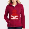 Women's Value Fleece Jacket Thumbnail