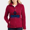 Women's Value Fleece Jacket Thumbnail