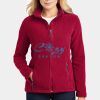 Women's Value Fleece Jacket Thumbnail