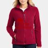 Women's Value Fleece Jacket Thumbnail