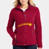 Women's Value Fleece Jacket Thumbnail