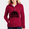 Women's Value Fleece Jacket Thumbnail
