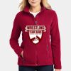 Women's Value Fleece Jacket Thumbnail