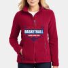 Women's Value Fleece Jacket Thumbnail