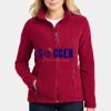 Women's Value Fleece Jacket Thumbnail