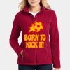 Women's Value Fleece Jacket Thumbnail