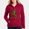 Women's Value Fleece Jacket Thumbnail