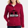 Women's Value Fleece Jacket Thumbnail