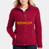 Women's Value Fleece Jacket Thumbnail