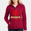 Women's Value Fleece Jacket Thumbnail