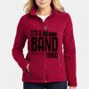 Women's Value Fleece Jacket Thumbnail