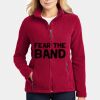 Women's Value Fleece Jacket Thumbnail