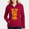 Women's Value Fleece Jacket Thumbnail