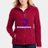 Women's Value Fleece Jacket Thumbnail