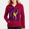 Women's Value Fleece Jacket Thumbnail