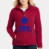Women's Value Fleece Jacket Thumbnail