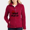 Women's Value Fleece Jacket Thumbnail
