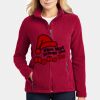 Women's Value Fleece Jacket Thumbnail