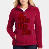 Women's Value Fleece Jacket Thumbnail
