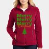 Women's Value Fleece Jacket Thumbnail