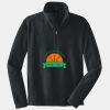 Value Fleece 1/4 Zip Pullover Thumbnail