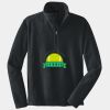 Value Fleece 1/4 Zip Pullover Thumbnail