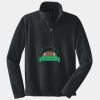Value Fleece 1/4 Zip Pullover Thumbnail